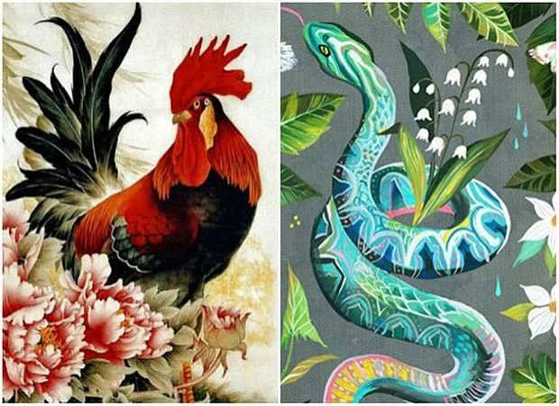 Những cặp đôi con giáp gặp là khắc khẩu: Yêu hay làm ăn chung đều khó bền - Ảnh 3.