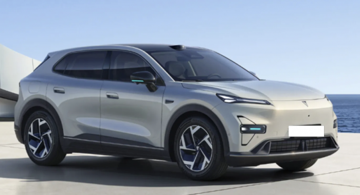 Vượt tầm Mazda CX-5, SUV hạng C gi&aacute; rẻ 466 triệu đồng thiết kế n&acirc;ng cấp, c&ocirc;ng nghệ đỉnh cao, hỗ trợ l&aacute;i, cảm biến LiDAR, c&ocirc;ng suất 272 m&atilde; lực  - Ảnh 3.