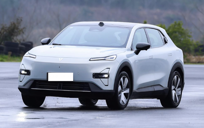 Vượt tầm Mazda CX-5, SUV hạng C giá rẻ 466 triệu đồng thiết kế nâng cấp, công nghệ đỉnh cao, hỗ trợ lái, cảm biến LiDAR, công suất 272 mã lực - Ảnh 5.