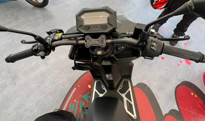Gi&aacute; xe ga 125cc Honda tại Việt Nam năm 2026: Đẳng cấp hơn Air Blade - Ảnh 7.