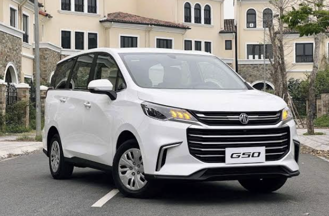 Rộng hơn Toyota Innova Cross, MPV 7 chỗ giảm sốc chỉ c&ograve;n 395 triệu đồng, rẻ hơn cả Kia Morning để cạnh tranh Mitsubishi Xpander - Ảnh 2.