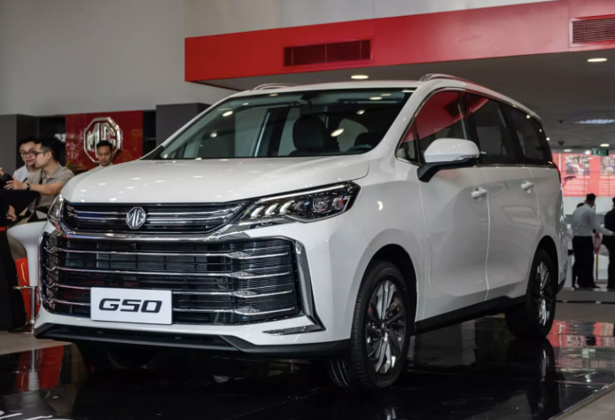 Rộng hơn Toyota Innova Cross, MPV 7 chỗ giảm sốc chỉ c&ograve;n 395 triệu đồng, rẻ hơn cả Kia Morning để cạnh tranh Mitsubishi Xpander - Ảnh 3.