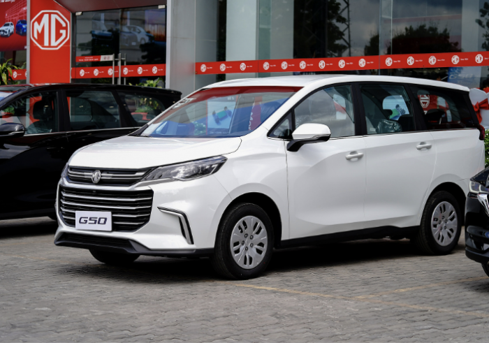 Rộng hơn Toyota Innova Cross, MPV 7 chỗ giảm sốc chỉ c&ograve;n 395 triệu đồng, rẻ hơn cả Kia Morning để cạnh tranh Mitsubishi Xpander - Ảnh 4.