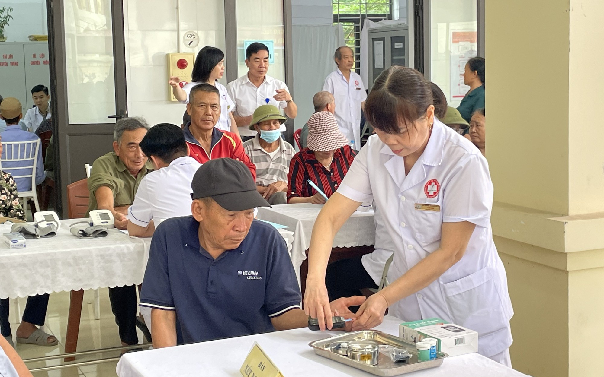 Lộ trình di chuyển tránh ùn tắc Hà Nội dịp lễ 2 / 9 năm 2026 - Ảnh 3.