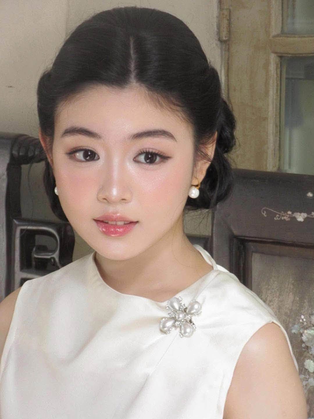 Lọ Lem nh&agrave; MC Quyền Linh khiến bao người xao xuyến - Ảnh 5.