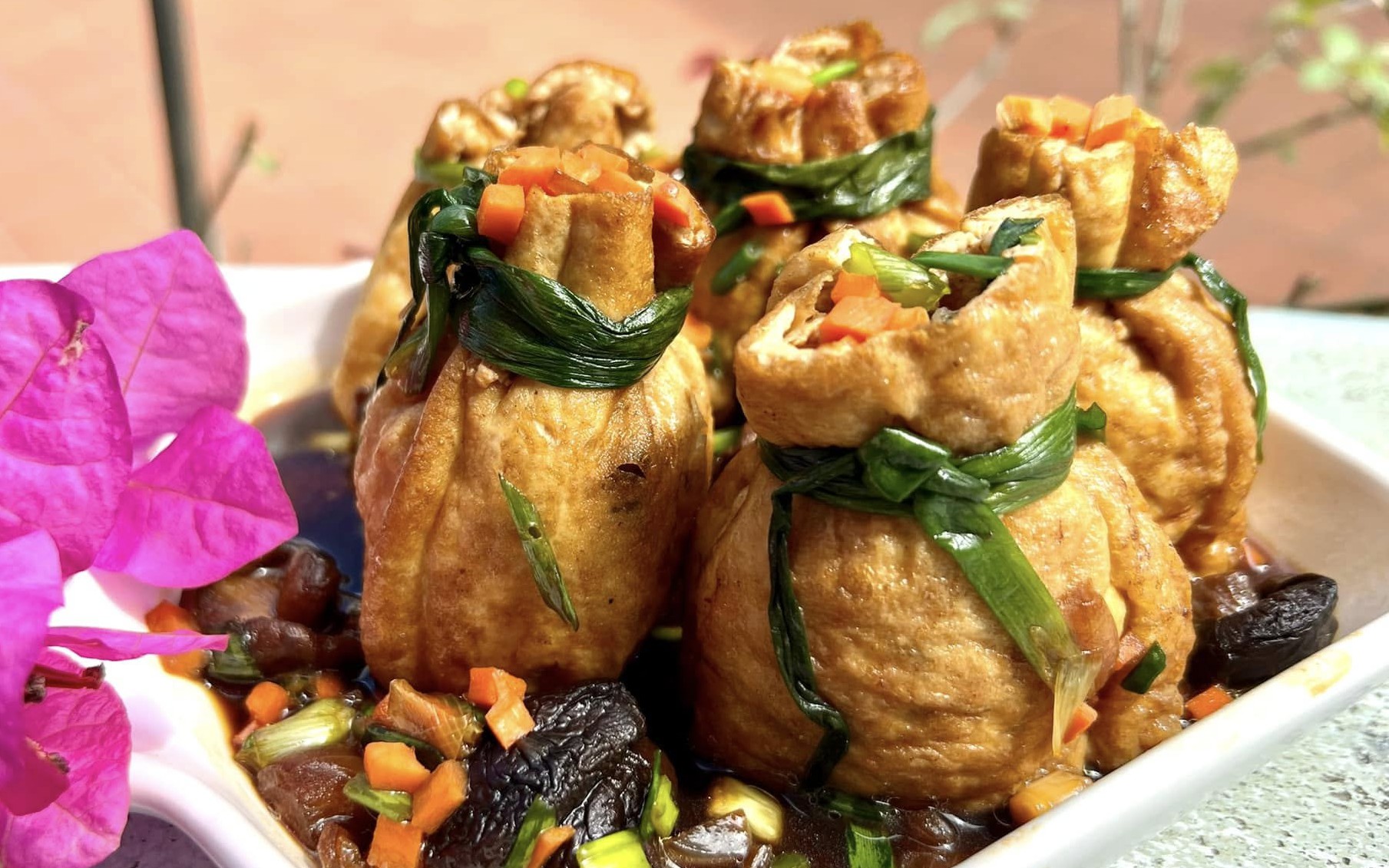 Loại củ mọng nước, gi&ograve;n m&aacute;t kh&ocirc;ng chỉ ăn vặt m&agrave; dễ chế biến nhiều m&oacute;n ngon gi&uacute;p người tiểu đường kiểm so&aacute;t đường huyết - Ảnh 1.