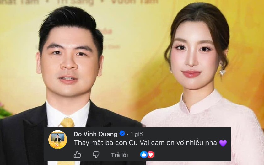 Đỗ Mỹ Linh T&aacute;i xuất với Diện mạo quyến rũ v&agrave; sang trọng sau sinh - Ảnh 1.