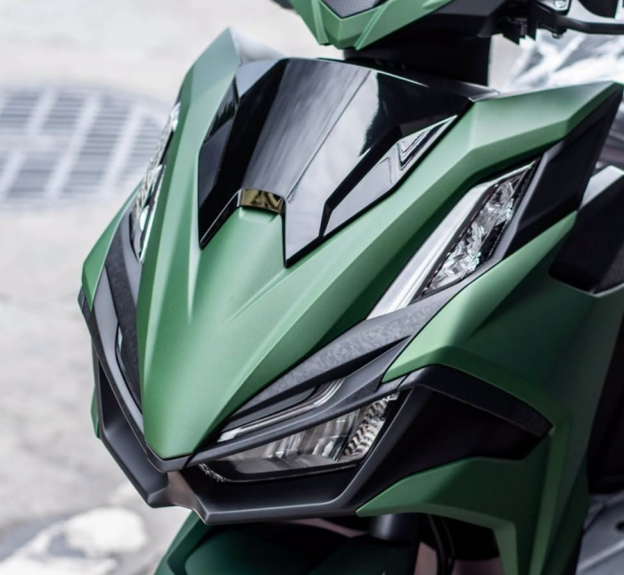 Giá xe ga Honda CLICK 160cc 2026 và các mẫu xe tay ga giá rẻ tại Việt Nam - Ảnh 5.