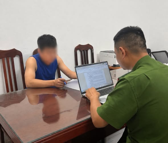 Hà Nội: Hành vi quấy rối qua điện thọai sau khi uống rượu bị xử lý nghiêm - Ảnh 1.