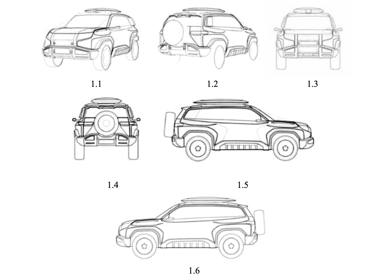 Ngang cỡ Mazda CX-5, SUV điện gi&aacute; 560 triệu đồng, sạc 9 ph&uacute;t, đi xa tới 620km sẽ về Việt Nam? - Ảnh 2.