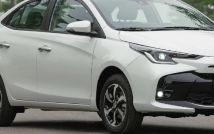 Gi&aacute; &ocirc; t&ocirc; Hyundai giảm mạnh trong th&aacute;ng 8 / 2026 , ưu đ&atilde;i hấp dẫn cho kh&aacute;ch h&agrave;ng - Ảnh 1.