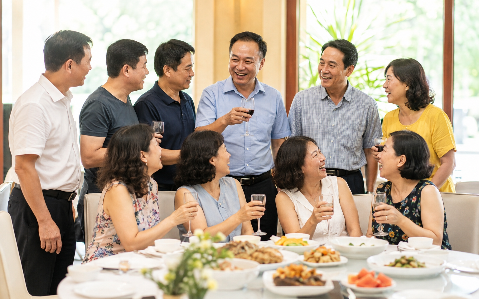 Sau họp lớp, tài khoản bỗng có thêm 76 triệu: Tôi chết lặng khi biết người chuyển tiền - Ảnh 2.