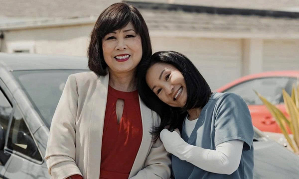 NSND Hồng V&acirc;n: Thanh xu&acirc;n của t&ocirc;i kh&ocirc;ng thể thiếu Hồng Đ&agrave;o - Ảnh 2.