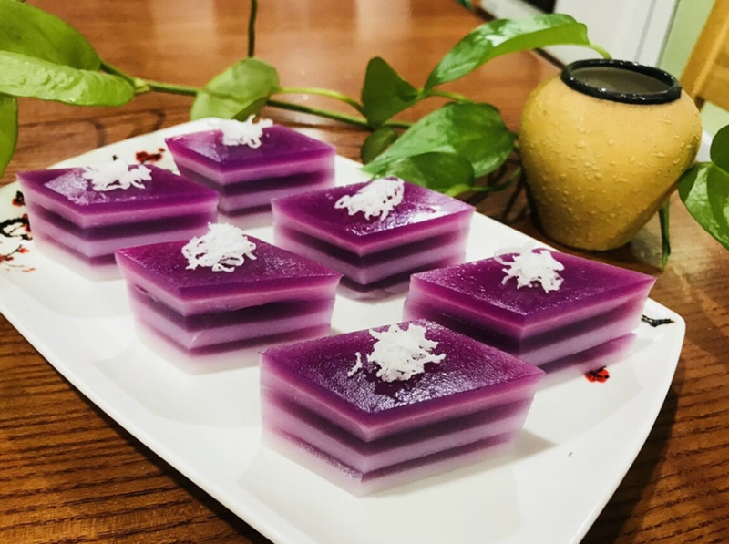 Khoai lang t&iacute;m: Giải ph&aacute;p tự nhi&ecirc;n hỗ trợ giảm gan nhiễm mỡ hiệu quả - Ảnh 8.