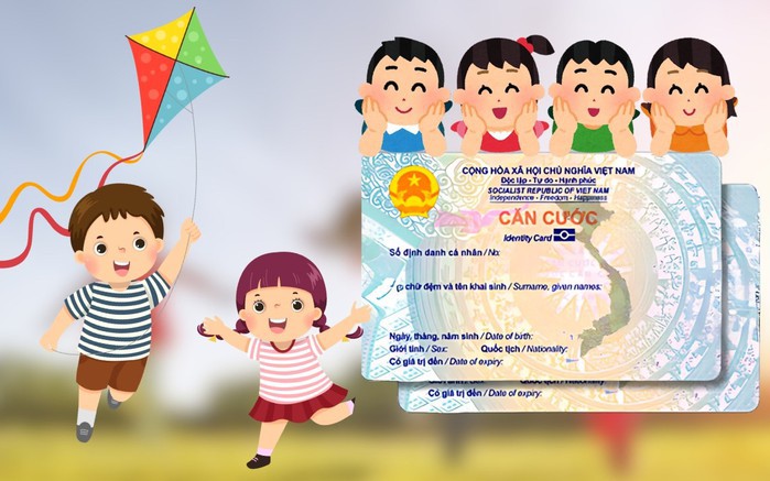 Từ năm 2027, những người c&oacute; năm sinh sau cần lưu &yacute; đổi thẻ căn cước - Ảnh 2.