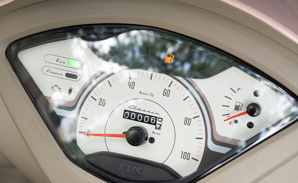 Xe ga 110cc giá 19 , 9 triệu đồng: Lựa chọn tiết kiệm cho người tiêu dùng 2026 - Ảnh 4.