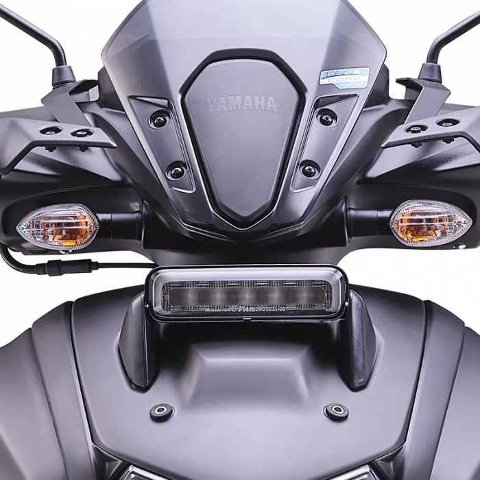 Gi&aacute; cả thị trường xe ga 125cc hấp dẫn năm 2026: RayZR 125 Street Rally v&agrave; đối thủ - Ảnh 4.
