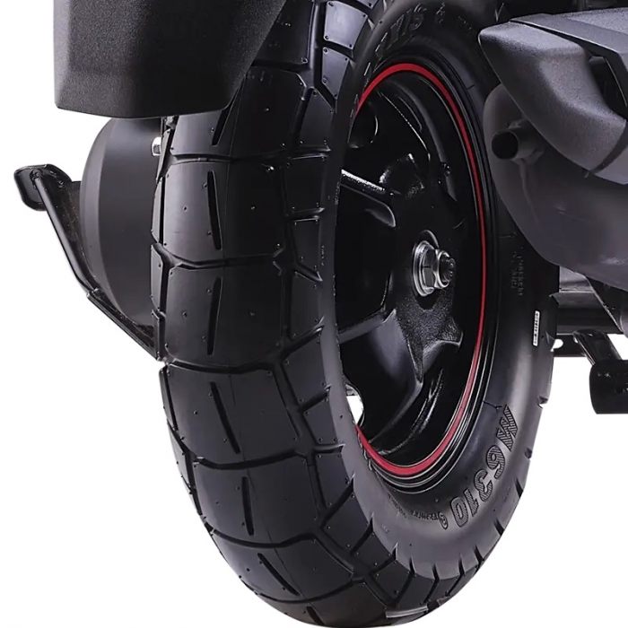 Gi&aacute; cả thị trường xe ga 125cc hấp dẫn năm 2026: RayZR 125 Street Rally v&agrave; đối thủ - Ảnh 5.