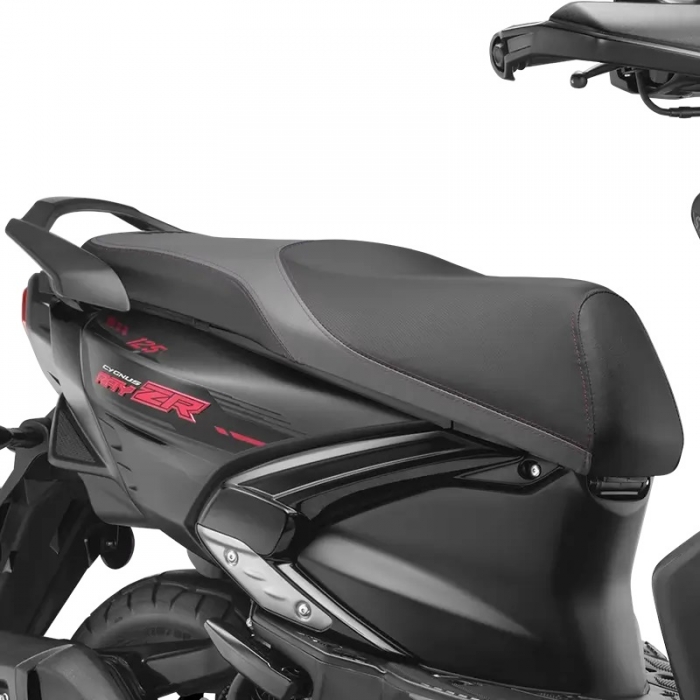 Gi&aacute; cả thị trường xe ga 125cc hấp dẫn năm 2026: RayZR 125 Street Rally v&agrave; đối thủ - Ảnh 6.