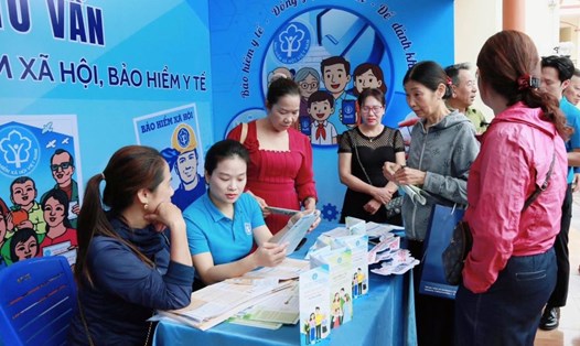 Tất cả người d&acirc;n c&oacute; Bảo hiểm x&atilde; hội cần l&agrave;m g&igrave; trước 1 / 9 / 2026 - Ảnh 2.