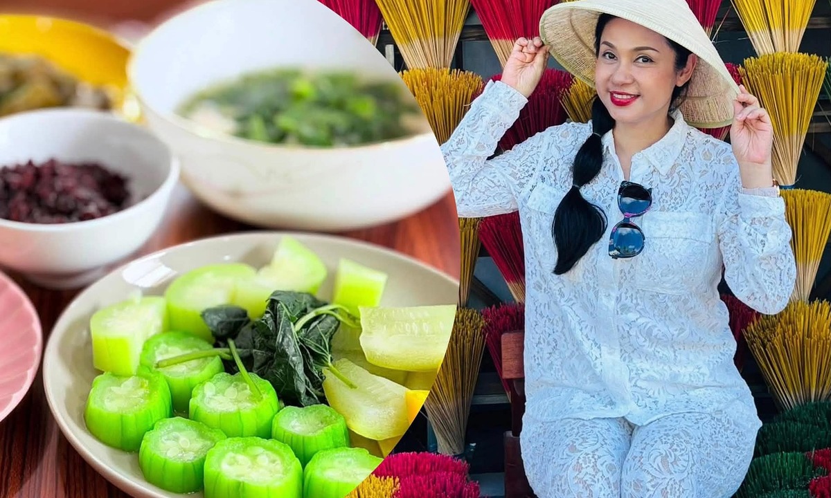 Măng t&acirc;y x&agrave;o s&ograve; điệp - m&oacute;n ăn thanh nhẹ gi&uacute;p thải độc gan tự nhi&ecirc;n - Ảnh 6.