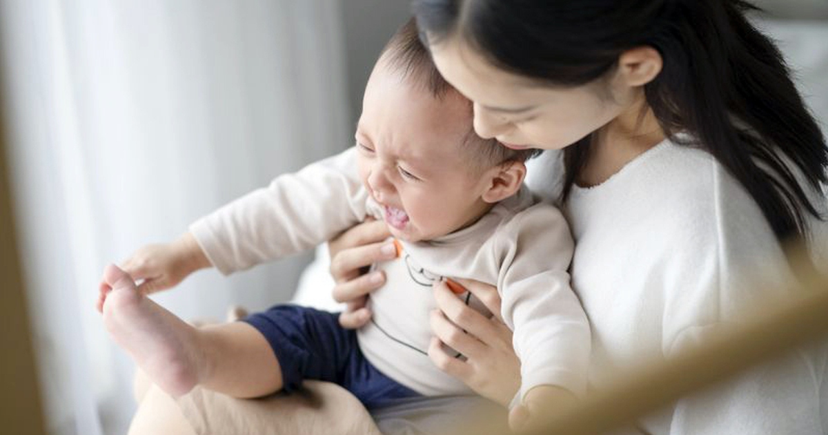 Từ ng&agrave;y sinh con, t&ocirc;i bỗng nhi&ecirc;n h&oacute;a th&agrave;nh "mẹ m&igrave;n" trong mắt của cả nh&agrave; - Ảnh 1.