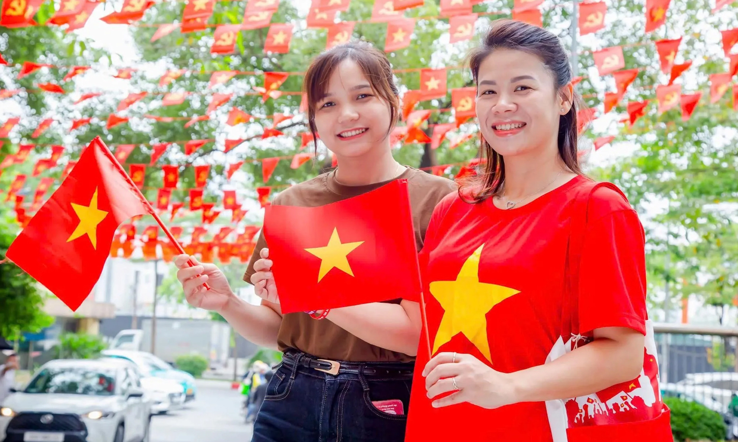 Nghỉ lễ ng&agrave;y văn h&oacute;a Việt Nam 24 / 11 năm 2026 d&agrave;i mấy ng&agrave;y? - Ảnh 2.