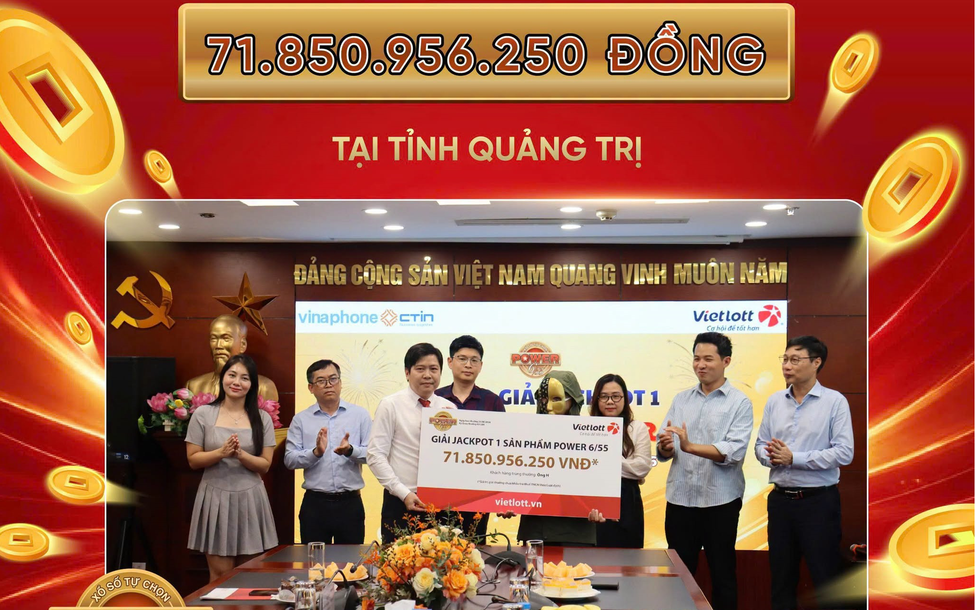 Kết quả xổ số (KQXS) h&ocirc;m nay Chủ nhật ng&agrave;y 23/8/2026 - Ảnh 2.