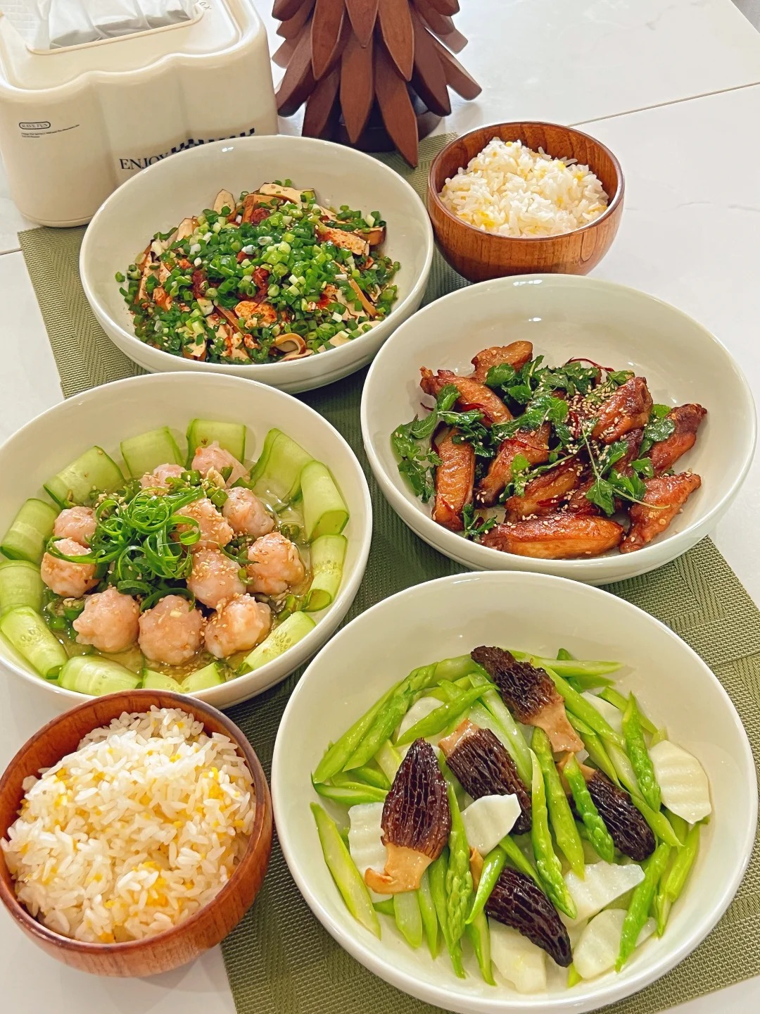 Đau đầu nghĩ m&oacute;n mỗi ng&agrave;y? 7 thực đơn kh&ocirc;ng tr&ugrave;ng m&oacute;n: Mẹ đảm chỉ cần nh&igrave;n l&agrave; biết nay nấu g&igrave;- Ảnh 3.