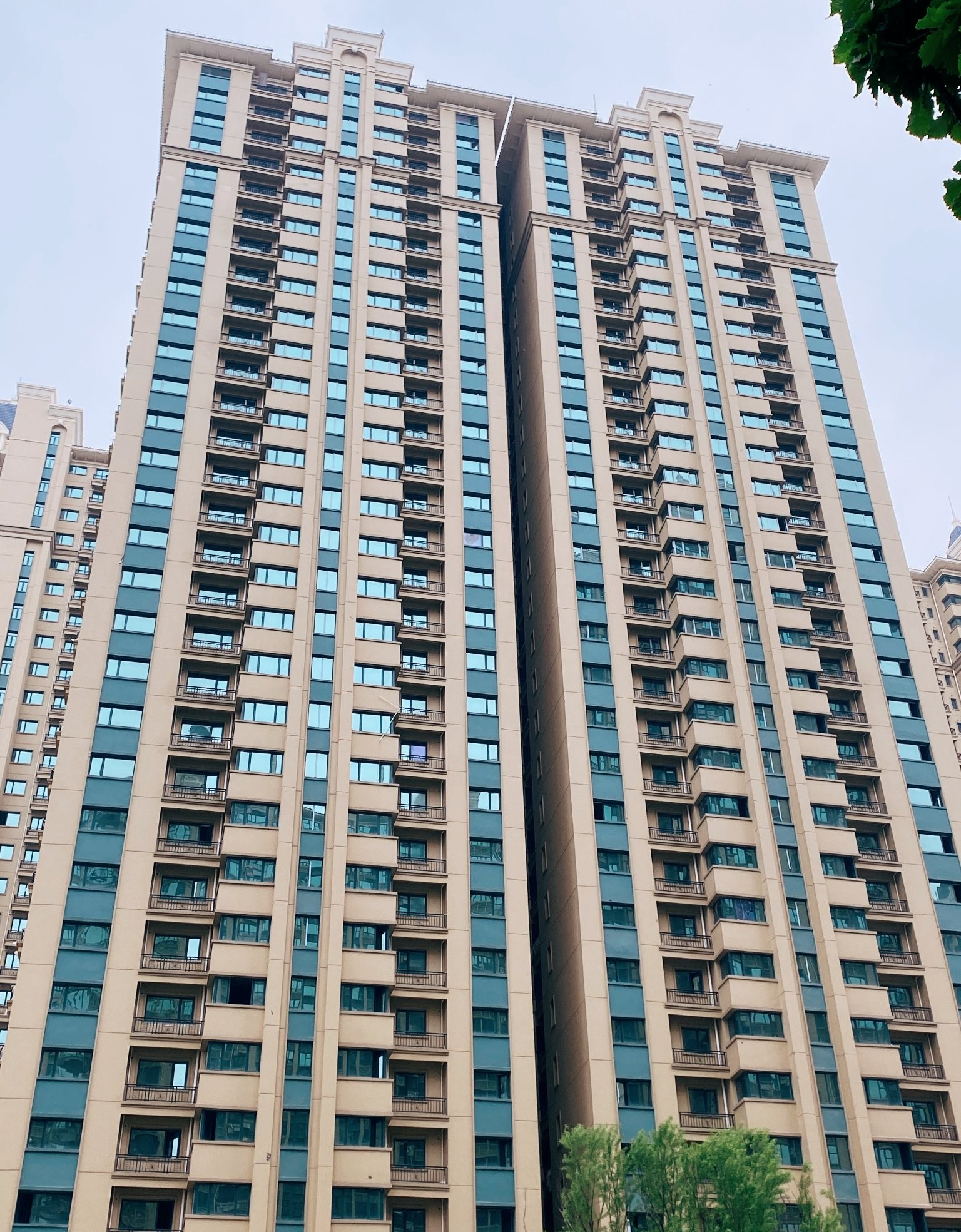 Sống ở tầng cao nhất 5 năm, tôi mới nhận ra 6 điều hoàn toàn khác với tưởng tượng ban đầu - Ảnh 2.