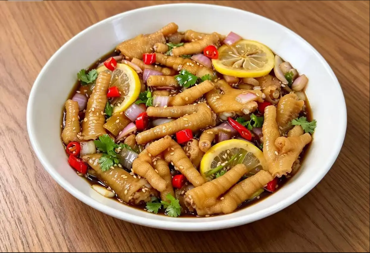 Loại rau tuyệt vời, đáng ăn vào mùa thu: 3 cách chế biến đơn giản mà giòn, thơm ngon, mọng nước- Ảnh 4.