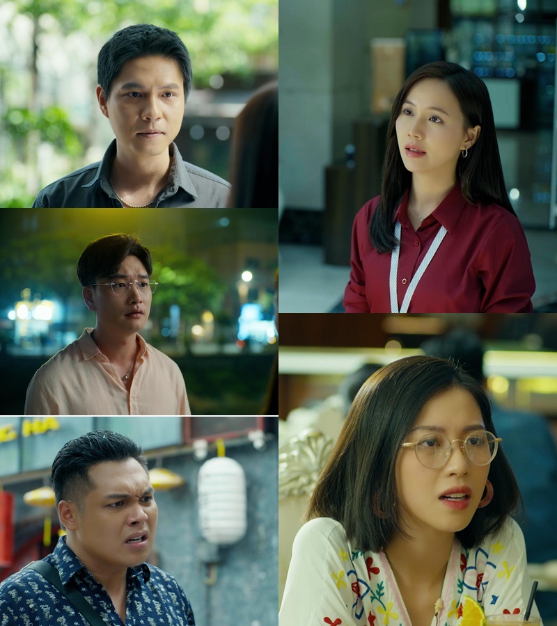 Phim 'M&ugrave;a h&egrave; năm ấy' sắp kh&eacute;p lại giai đoạn tuổi học tr&ograve;- Ảnh 8.