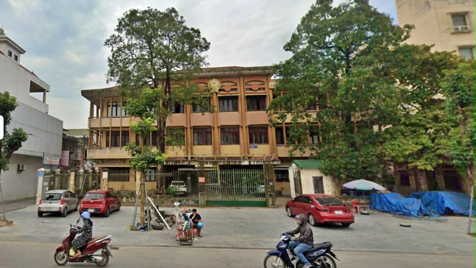 Nghệ An cho thu&ecirc; trụ sở, trường học d&ocirc;i dư từ 660.000 đồng/năm - Ảnh 1.