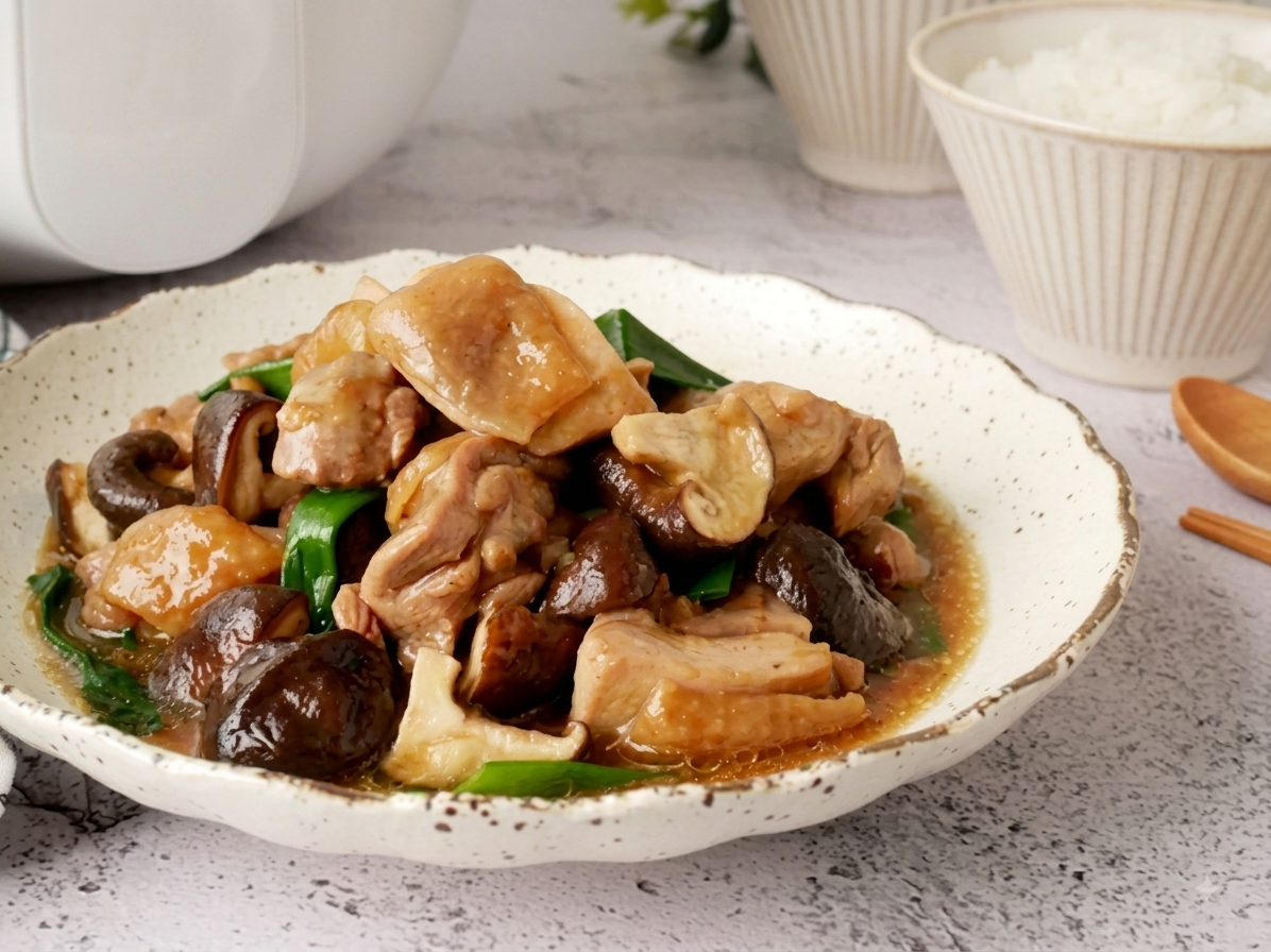 M&oacute;n hấp n&agrave;y gia đ&igrave;nh t&ocirc;i c&oacute; thể ăn 8 lần một tuần m&agrave; kh&ocirc;ng hề ng&aacute;n: Chế biến đơn giản, chỉ 15 ph&uacute;t l&agrave; xong- Ảnh 8.