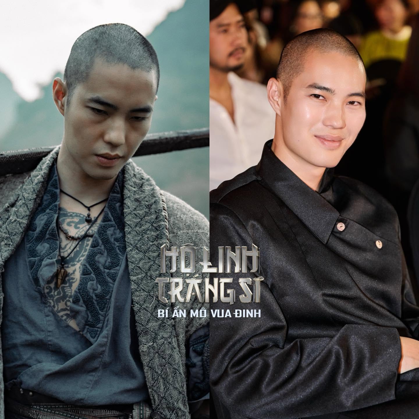 Em chồng Ng&ocirc; Thanh V&acirc;n g&acirc;y ch&uacute; &yacute; - Ảnh 2.
