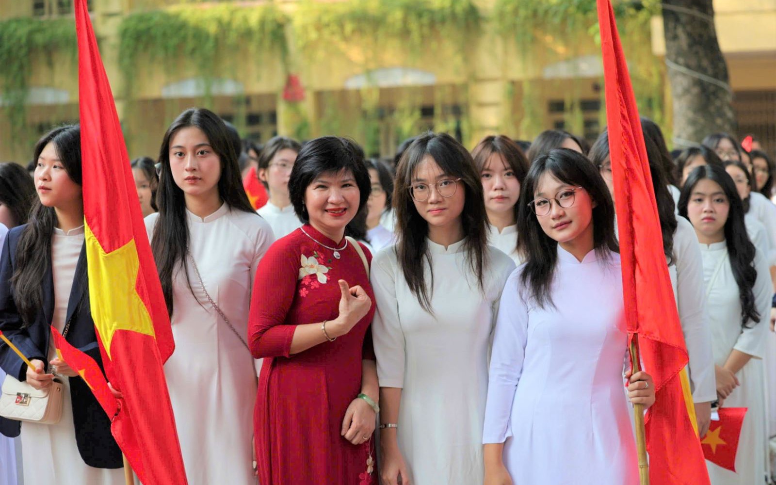 H&agrave; Nội chỉ đạo siết chặt an ninh, trật tự từ cơ sở trong 5 ng&agrave;y nghỉ lễ Quốc kh&aacute;nh 2/9 - Ảnh 4.