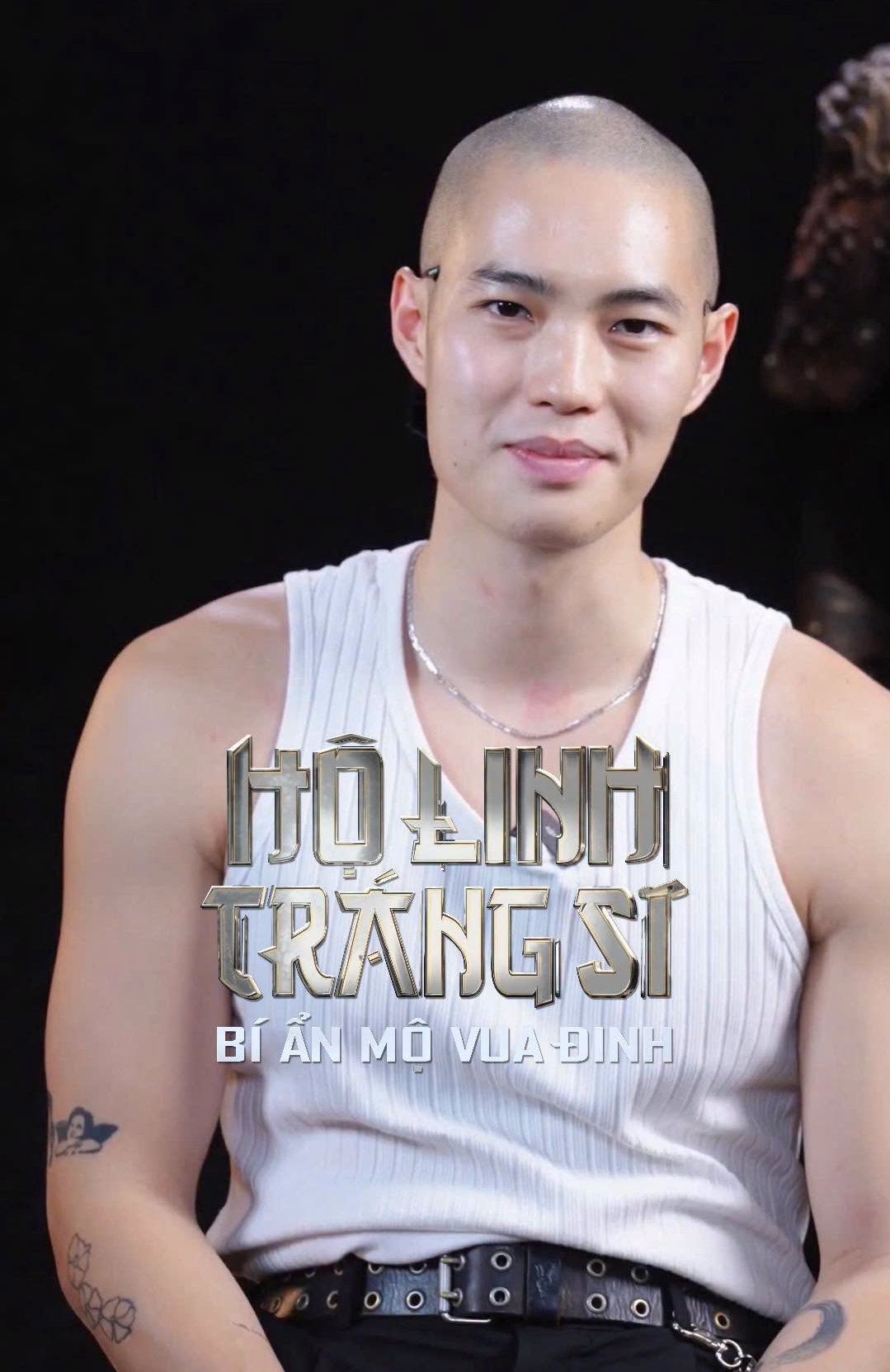 Em chồng Ng&ocirc; Thanh V&acirc;n g&acirc;y ch&uacute; &yacute; - Ảnh 1.