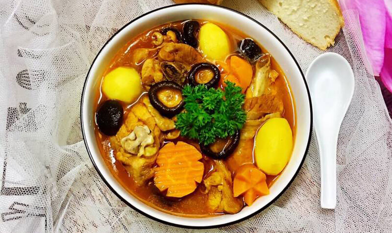 Gợi &yacute; 17 m&oacute;n nhậu ngon miệng dễ l&agrave;m cho trận chung kết b&oacute;ng đ&aacute; tối nay - Ảnh 12.
