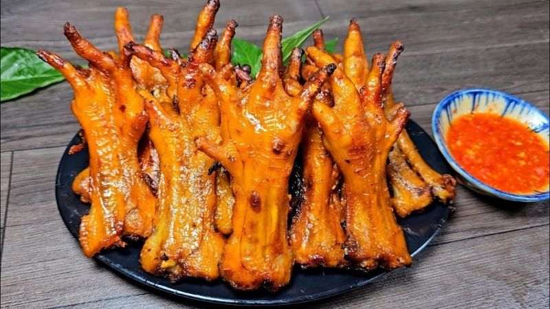 Gợi &yacute; 17 m&oacute;n nhậu ngon miệng dễ l&agrave;m cho trận chung kết b&oacute;ng đ&aacute; tối nay - Ảnh 7.