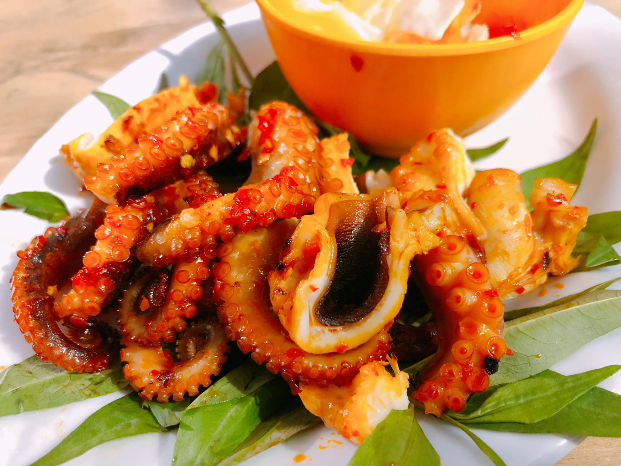 Gợi &yacute; 17 m&oacute;n nhậu ngon miệng dễ l&agrave;m cho trận chung kết b&oacute;ng đ&aacute; tối nay - Ảnh 16.