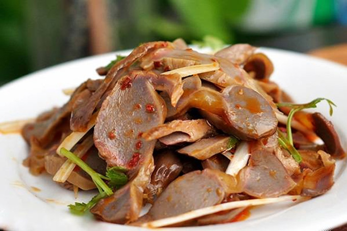 Gợi &yacute; 17 m&oacute;n nhậu ngon miệng dễ l&agrave;m cho trận chung kết b&oacute;ng đ&aacute; tối nay - Ảnh 1.