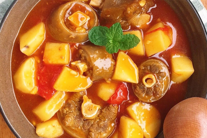 Gợi &yacute; 17 m&oacute;n nhậu ngon miệng dễ l&agrave;m cho trận chung kết b&oacute;ng đ&aacute; tối nay - Ảnh 3.