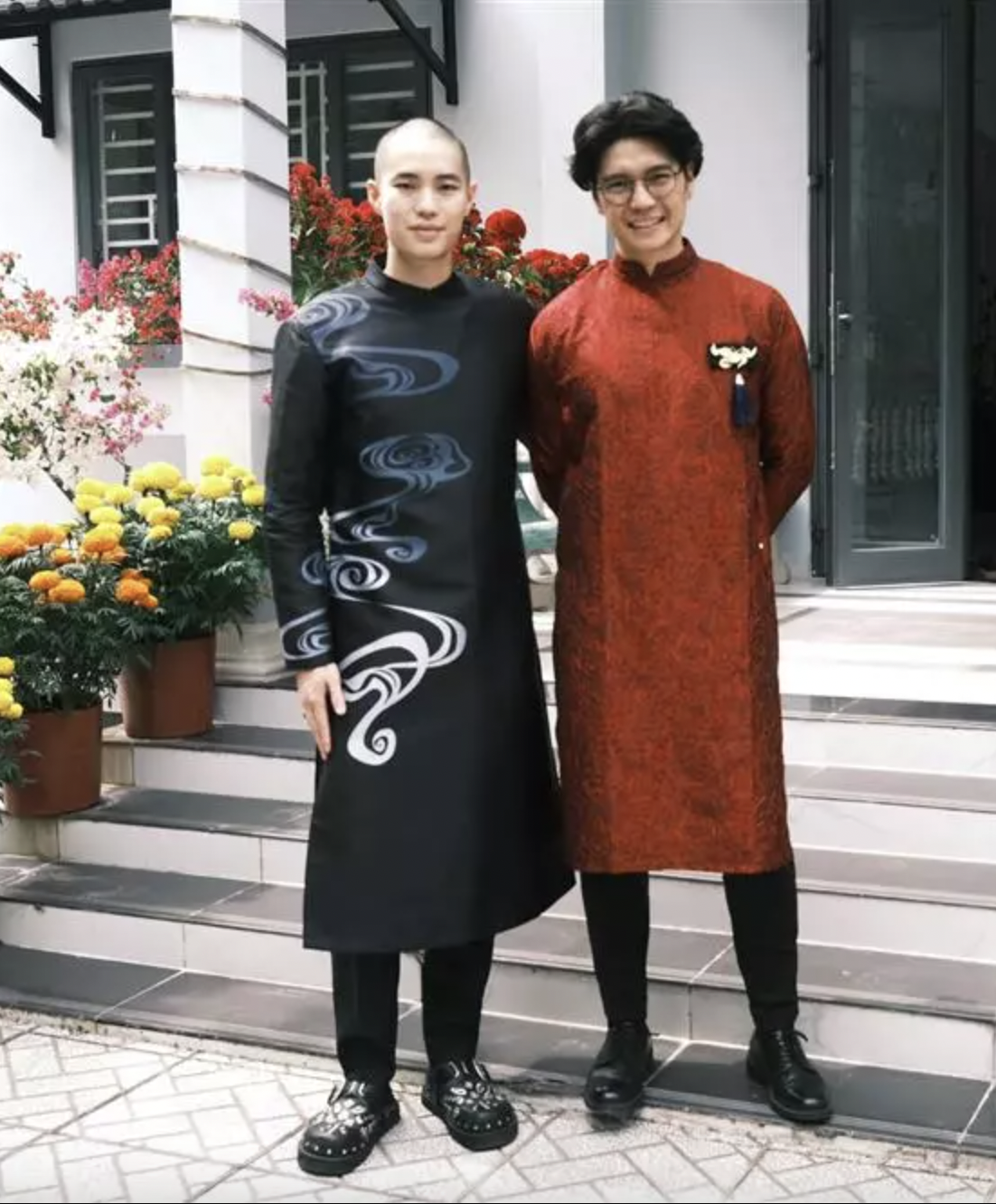 Em chồng Ng&ocirc; Thanh V&acirc;n g&acirc;y ch&uacute; &yacute; - Ảnh 8.