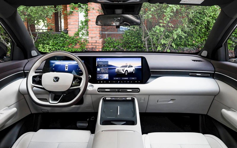 SUV cỡ C gi&aacute; 391 triệu đồng mạnh 184 m&atilde; lực , cạnh tranh Mazda CX - 5 - Ảnh 1.