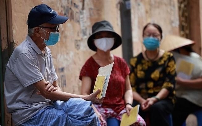 8 nh&oacute;m người n&agrave;y sẽ đ&oacute;n tin vui được 'tự động' tăng tiền hằng th&aacute;ng từ 5/10/2026 - Ảnh 2.