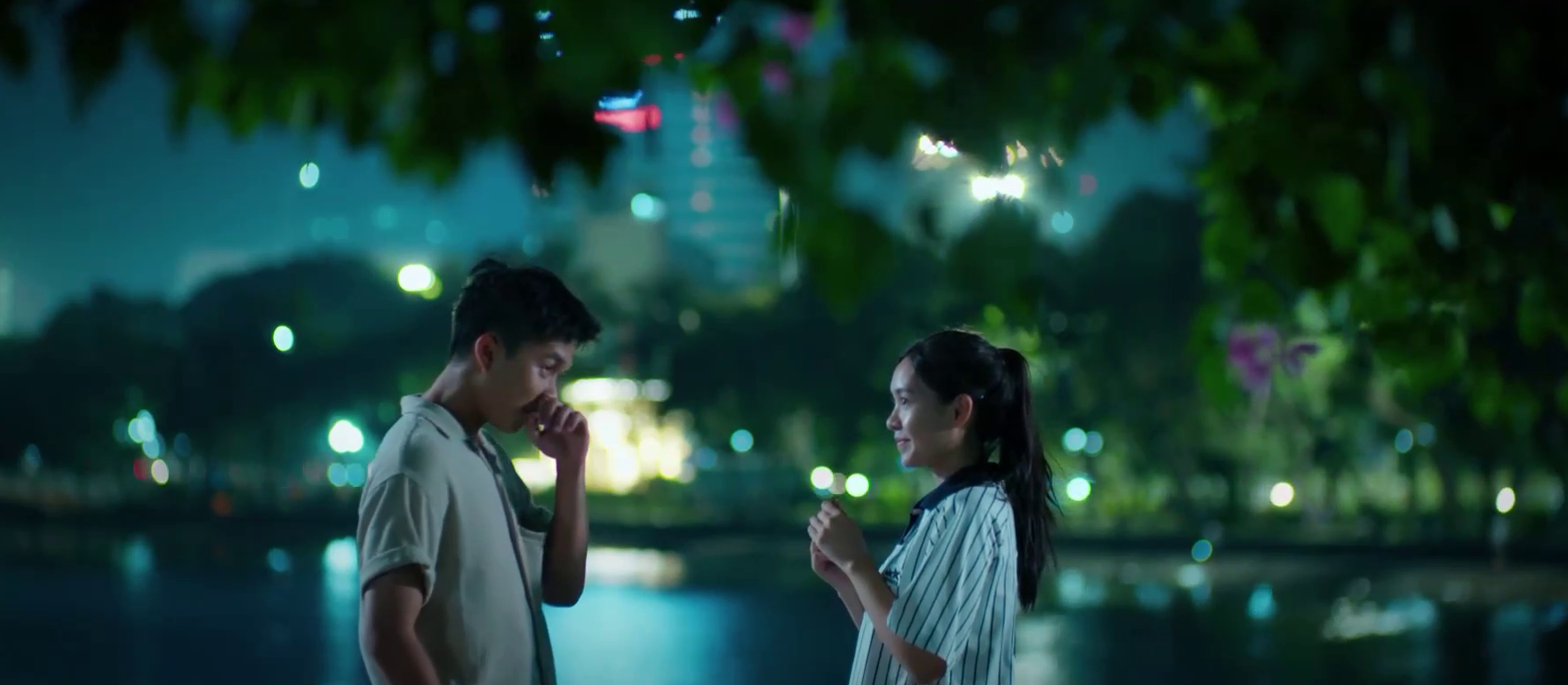 Mùa hè năm ấy - Tập 8: Tùng bắt đầu căm hận Khánh- Ảnh 3.