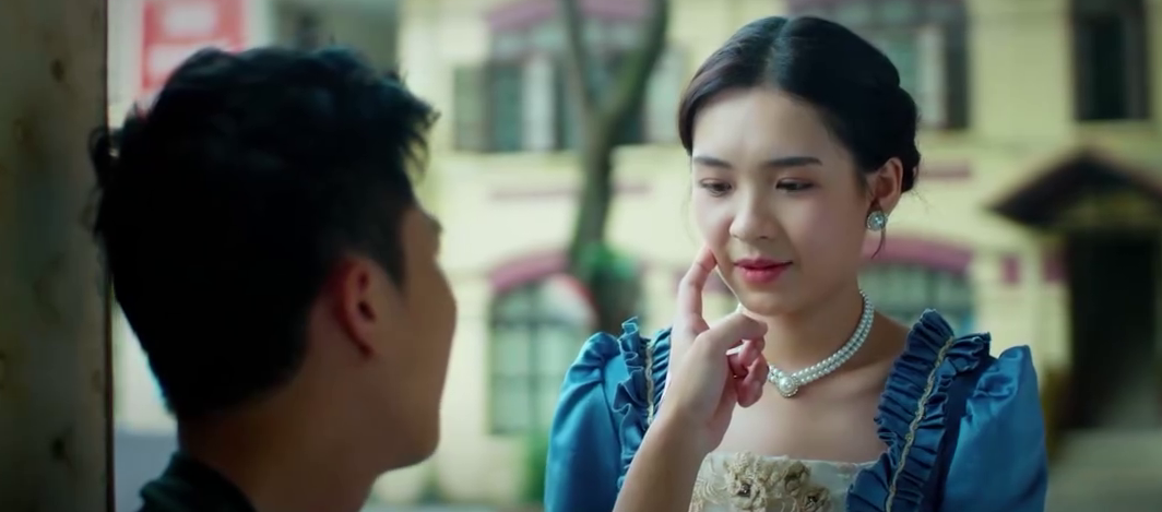 M&ugrave;a h&egrave; năm ấy - Tập 9: Phương chia tay Kh&aacute;nh l&ecirc;n đường đi du học- Ảnh 1.