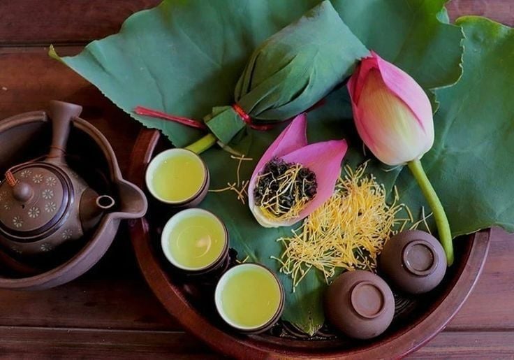 6 M&oacute;n qu&agrave; H&agrave; Nội du kh&aacute;ch n&ecirc;n mua về dịp Quốc Kh&aacute;nh 2 / 9 - Ảnh 4.