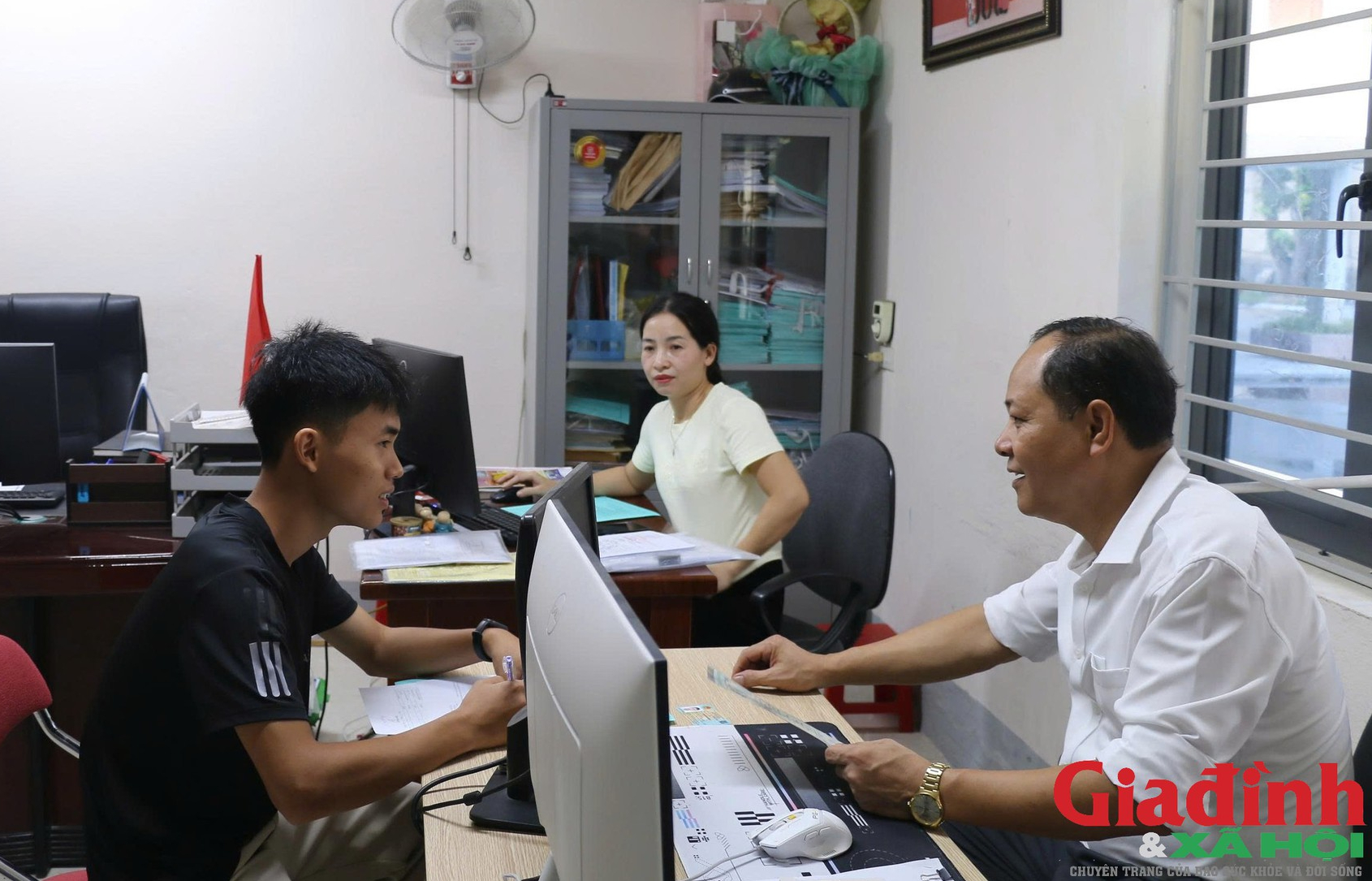 Điểm 10 vẫn chọn trường nghề thay vì đại học - Ảnh 2.