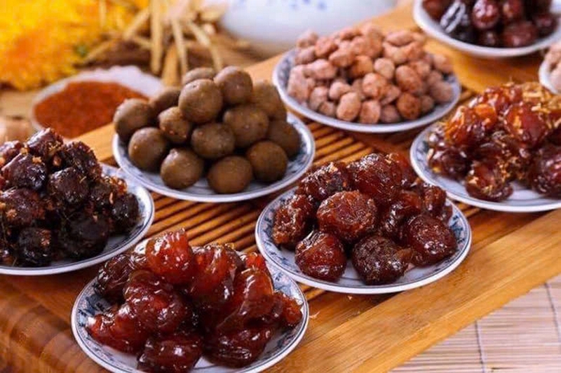 6 M&oacute;n qu&agrave; H&agrave; Nội du kh&aacute;ch n&ecirc;n mua về dịp Quốc Kh&aacute;nh 2 / 9 - Ảnh 2.